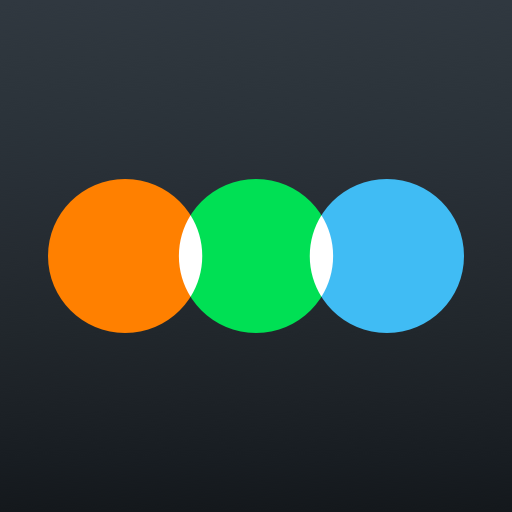Letterboxd logo